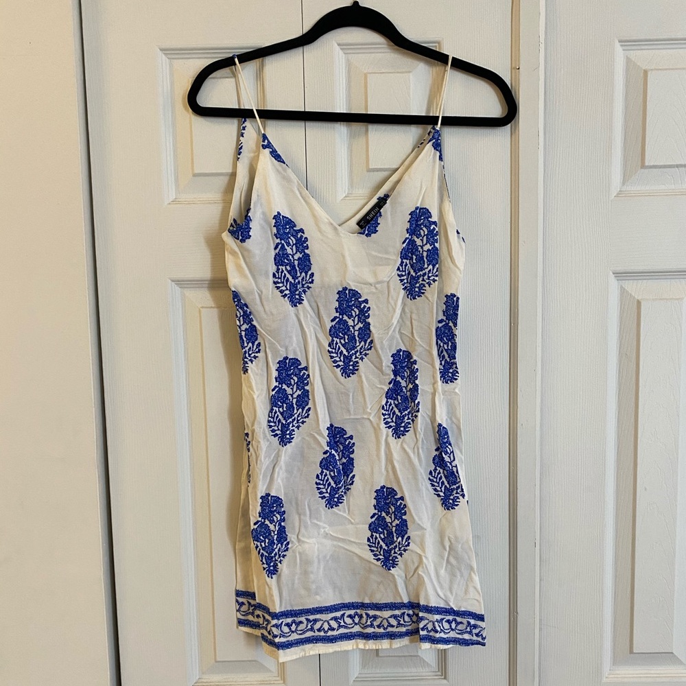 Beach dress